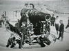 奉天会戦で配備された28サンチ榴弾砲